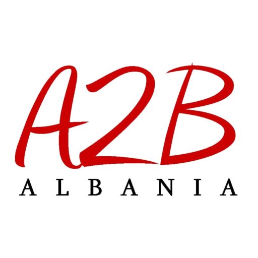 A2B Albania